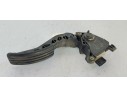 Recambio de potenciometro pedal para renault megane iii berlina 5 p expression referencia OEM IAM 180020022R  