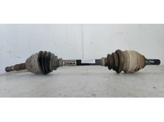 Recambio de transmision delantera izquierda para opel astra j lim. essentia referencia OEM IAM 13321163  