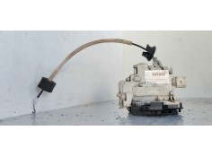 CERRADURA PUERTA DELANTERA DERECHA 