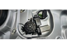 Recambio de elevalunas delantero izquierdo para alfa romeo giulietta (191) 1.6jtd 105 fap referencia OEM IAM 00505106770  
