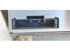 Recambio de sistema audio / radio cd para mazda 3 lim. () 2.0 cat referencia OEM IAM BJE8669G0  