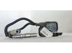 Recambio de bobina encendido para mercedes-benz clase s (w220) berlina 3.2cdi 197 [320] referencia OEM IAM A0001587803  