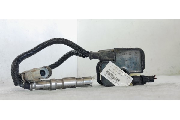 Recambio de bobina encendido para mercedes-benz clase s (w220) berlina 3.2cdi 197 [320] referencia OEM IAM A0001587803  