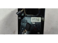 Recambio de palanca cambio para land rover range rover (lm) td6 vogue referencia OEM IAM 90120397  