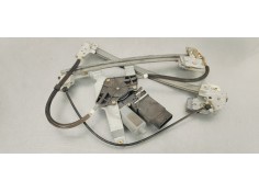 Recambio de elevalunas delantero derecho para skoda octavia berlina (1u2) 1.6 glx (74kw) referencia OEM IAM 101312XXX  