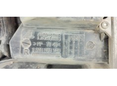 Recambio de faro derecho para land rover range rover (lm) td6 vogue referencia OEM IAM 0301185672  