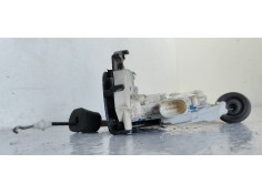 Recambio de cerradura puerta delantera derecha para audi a6 berlina (4f2) 3.0 tdi quattro (171kw) referencia OEM IAM   