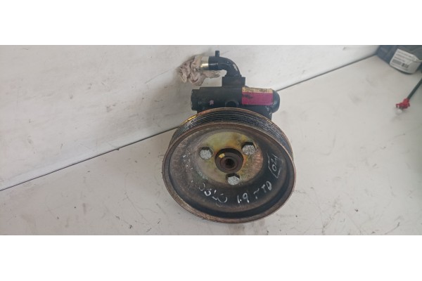 Recambio de bomba direccion para alfa romeo 147 (190) 1.9 jtd cat referencia OEM IAM 26064414 46534757 