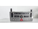Recambio de mando climatizador para citroen c5 berlina exclusive referencia OEM IAM 96573328YW  