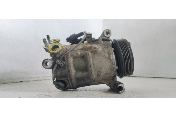 Recambio de compresor aire acondicionado para volvo xc60 2.4 d referencia OEM IAM P30630921  