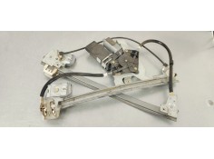 Recambio de elevalunas delantero derecho para skoda octavia berlina (1u2) 1.6 glx (74kw) referencia OEM IAM 101312XXX  