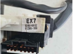 Recambio de mando multifuncion para ssangyong kyron 2.7 turbodiesel cat (euro 4) referencia OEM IAM 8590009152  