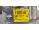 Recambio de faro derecho para land rover range rover (lm) td6 vogue referencia OEM IAM 0301185672  
