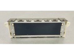 PANTALLA MULTIFUNCION 9821851780 