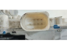 Recambio de cerradura puerta delantera derecha para audi a6 berlina (4f2) 3.0 tdi quattro (171kw) referencia OEM IAM   