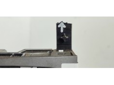 Recambio de mando climatizador para citroen c5 berlina exclusive referencia OEM IAM 96573328YW  