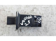 Recambio de caudalimetro para chrysler grand voyager 2.8 crd cat referencia OEM IAM AFH70M  