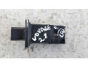 Recambio de caudalimetro para chrysler grand voyager 2.8 crd cat referencia OEM IAM AFH70M  
