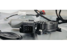 Recambio de elevalunas delantero izquierdo para alfa romeo giulietta (191) 1.6jtd 105 fap referencia OEM IAM 00505106770  