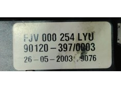 Recambio de palanca cambio para land rover range rover (lm) td6 vogue referencia OEM IAM 90120397  