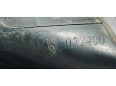 Recambio de retrovisor izquierdo para fiat doblo cargo (223) 1.9 diesel cat referencia OEM IAM E13027400  