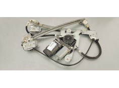 Recambio de elevalunas delantero derecho para skoda octavia berlina (1u2) 1.6 glx (74kw) referencia OEM IAM 101312XXX  