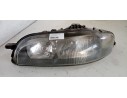 Recambio de faro izquierdo para fiat bravo (182) 1.6 16v cat referencia OEM IAM 8820155  