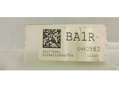 Recambio de cuadro instrumentos para opel astra j lim. 1.6 cdti referencia OEM IAM 13460582  