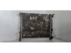 Recambio de radiador agua para mercedes-benz citan (w415) combi break referencia OEM IAM 8200455801  