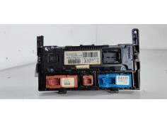 Recambio de mando climatizador para citroen c5 berlina exclusive referencia OEM IAM 96573328YW  
