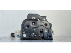 Recambio de cerradura puerta delantera derecha para audi a6 berlina (4f2) 3.0 tdi quattro (171kw) referencia OEM IAM   