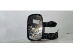 Recambio de retrovisor izquierdo para fiat doblo cargo (223) 1.9 diesel cat referencia OEM IAM E13027400  