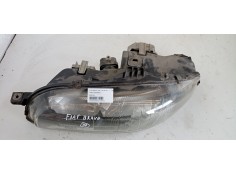 Recambio de faro izquierdo para fiat bravo (182) 1.6 16v cat referencia OEM IAM 8820155  
