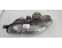 Recambio de faro izquierdo para fiat bravo (182) 1.6 16v cat referencia OEM IAM 8820155  