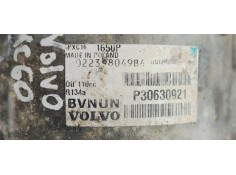 Recambio de compresor aire acondicionado para volvo xc60 2.4 d referencia OEM IAM P30630921  