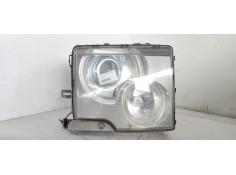 Recambio de faro derecho para land rover range rover (lm) td6 vogue referencia OEM IAM 0301185672  