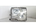 Recambio de faro derecho para land rover range rover (lm) td6 vogue referencia OEM IAM 0301185672  