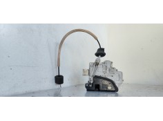 Recambio de cerradura puerta delantera derecha para audi a6 berlina (4f2) 3.0 tdi quattro (171kw) referencia OEM IAM   