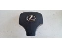 Recambio de airbag delantero izquierdo para lexus is200 (ds2/is2) 220d referencia OEM IAM Z21M6152040  