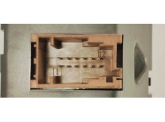 Recambio de pantalla multifuncion para peugeot partner kasten 1.6 hdi 100 fap referencia OEM IAM 9821851780  