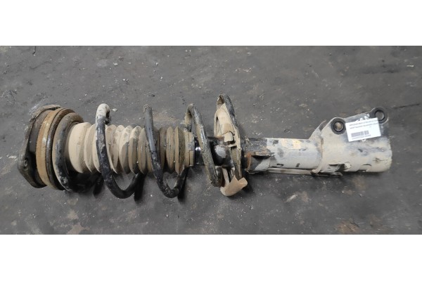 Recambio de amortiguador delantero izquierdo para mercedes-benz citan (w415) combi break referencia OEM IAM   