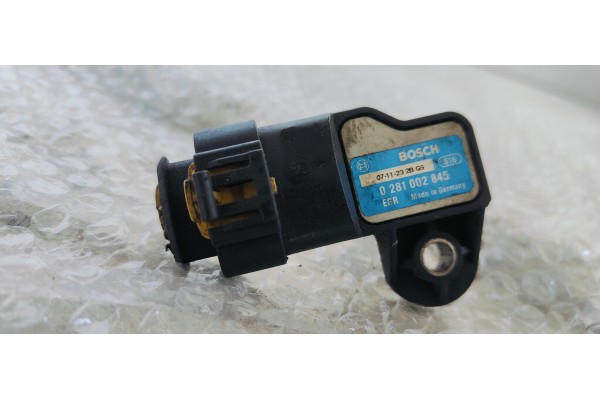 Recambio de sensor para opel insignia berlina 2.0cdti 130 fap referencia OEM IAM 0281002845  