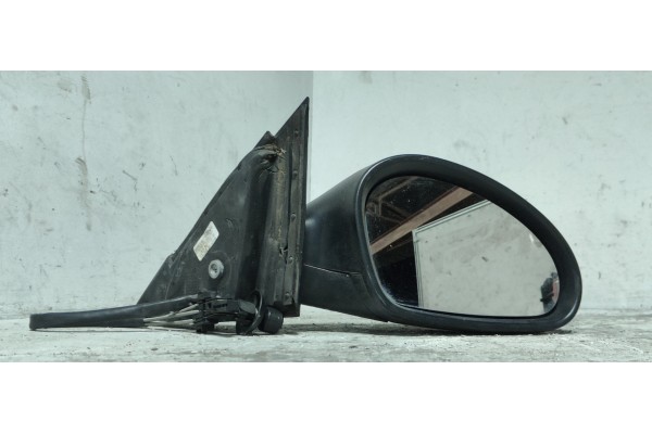 Recambio de retrovisor derecho para seat ibiza (6l1) referencia OEM IAM 6L1857502H  