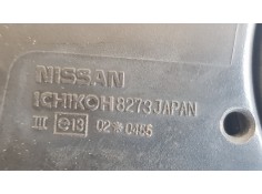 Recambio de retrovisor derecho para nissan almera (n16/e) acenta referencia OEM IAM E13020455  