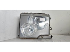 Recambio de faro izquierdo para land rover range rover (lm) 3.0 td6 referencia OEM IAM 0301185671  
