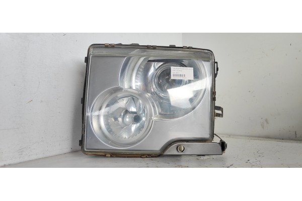 Recambio de faro izquierdo para land rover range rover (lm) 3.0 td6 referencia OEM IAM 0301185671  