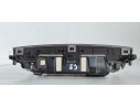 Recambio de mando climatizador para citroen c5 berlina exclusive referencia OEM IAM 96573328YW  