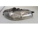 Recambio de faro derecho para fiat bravo (182) 1.4 12v cat referencia OEM IAM 88201558  