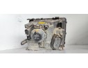 Recambio de faro izquierdo para land rover range rover (lm) 3.0 td6 referencia OEM IAM 0301185671  