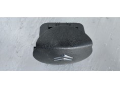 Recambio de airbag delantero izquierdo para citroen c4 berlina cool referencia OEM IAM 96471578ZD  